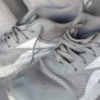 Reebok flexagon junior size UK 3 barely worn Image 4