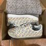 Desigual unisex sneakers trainers shoes brand new size 6.5 Image 8