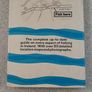 Fishing book Image 2