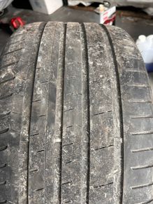 Kustone 275/35/19 tyres
