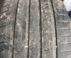 Kustone 275/35/19 tyres