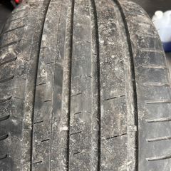 Kustone 275/35/19 tyres