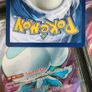 Inteleon ! Illustration Rare ! from Mega Evolution Set ! 2025 ! Pokemon Card ! Image 6