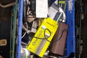 Carboot Box lot of Items sold as a lot, Crate not included., More Lots Available in my other Items, Collection Only in Rochfortbridge Westmeath All carboot items are at a fixed price, first come first served, collection Only