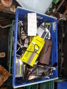 Carboot Box lot of Items sold as a lot, Crate not included., More Lots Available in my other Items, Collection Only in Rochfortbridge Westmeath All carboot items are at a fixed price, first come first served, collection Only