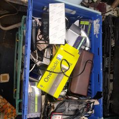 Carboot Box lot of Items sold as a lot, Crate not included., More Lots Available in my other Items, Collection Only in Rochfortbridge Westmeath All carboot items are at a fixed price, first come first served, collection Only