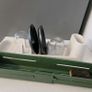 Complete Kitchen Starter Bundle. Dinnerware, Cookware, Utensils Image 4