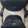 Swivel Chair Great Condition Image 4