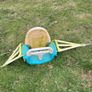 edu play baby swing Image 2