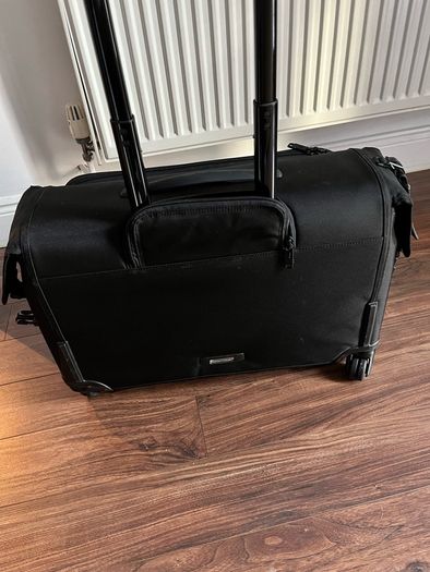 Tumi Alpha