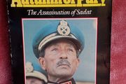 Egypt : Sadat assassination
