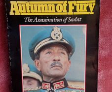 Egypt : Sadat assassination