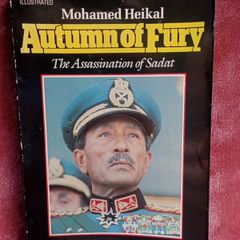 Egypt : Sadat assassination