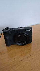 Canon PowerShot V1 Excellent Condition