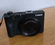 Canon PowerShot V1 Excellent Condition