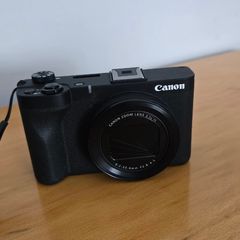 Canon PowerShot V1 Excellent Condition