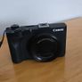 Canon PowerShot V1 Excellent Condition Image 5