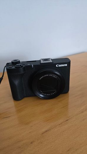 Canon PowerShot V1 Excellent Condition