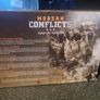 Modern Conflicts DVD Image 2