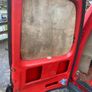 Ford Escort 2001 (55 van) Donor/Parts only Image 10