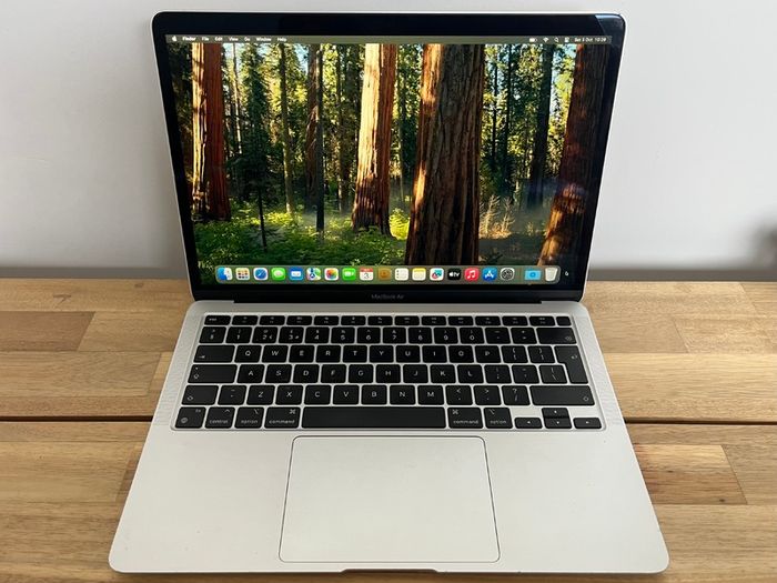 Macbook Air M1 2020