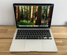 Macbook Air M1 2020