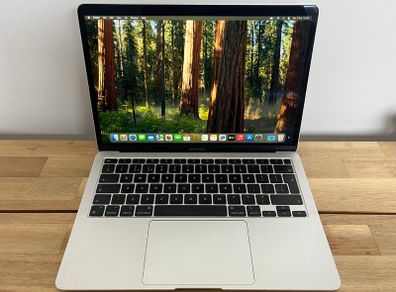 Macbook Air M1 2020