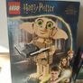 LEGO Harry Potter Bundle  Dobby and Flying Ford Anglia Image 5
