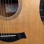 Taylor Academy 10e Acoustic Guitar Image 3