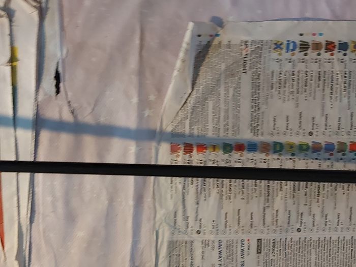 Masterfit No 1 Driver golf club, in excellent condition