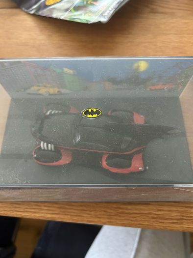 batman collectables