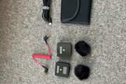 Rode wireless go
