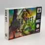 Dark Rift For N64 - Brand New Image 3