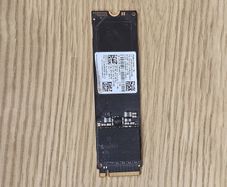 Samsung 1tb Nvme Pcie Gen3 X4 M.2 2280 Ssd 1000gb