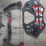 EK Archery Compound Bow and Arrow set Image 4