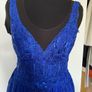 Stunning Debs Dress Image 4