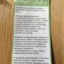 Craft Stamp - Angel Policy in Polish Image 2
