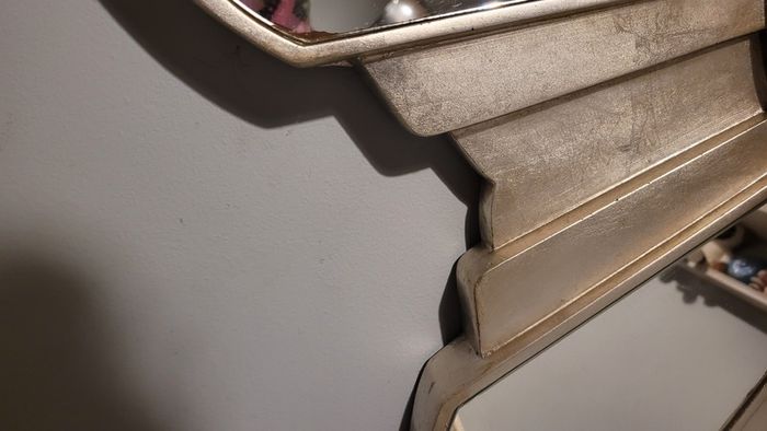 Stylish Mirror