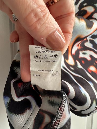 River Island top