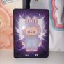 Labubu Big Into Energy Luck figure Opened Box, Unopened Sealed Bag Image 2