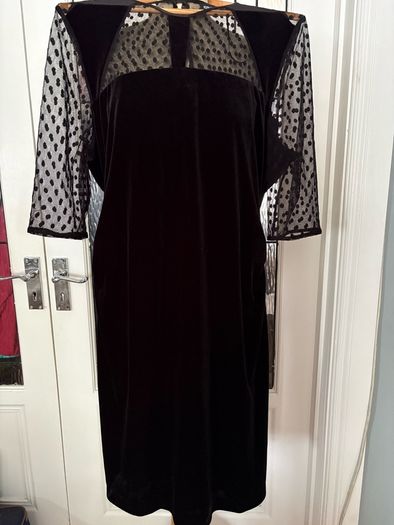 ladies dress from debenhams
