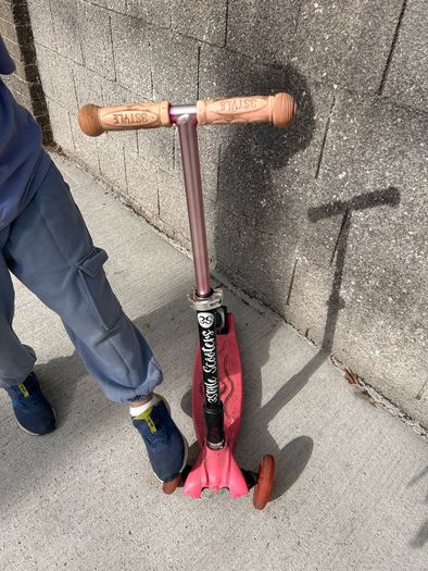 Scooter