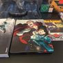 My Hero One's Justice 2 Collector's Edition Ps4 Image 4