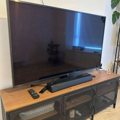 TV IKEA TV Bench Excellent Condition Modern Design