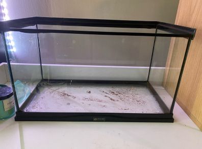 ExoTerra Terrarium