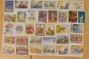 Irish Stamps