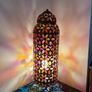 moroccan style floor lamp & ceiling lampshade Image 7