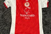 St Patricks Athletic Large Boys