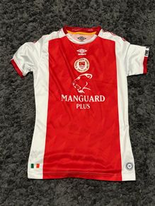 St Patricks Athletic Large Boys