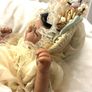 doll     beautiful reborn baby doll Image 2